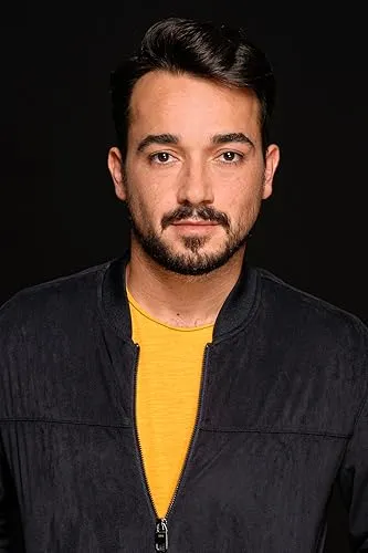 Adrián Viador
