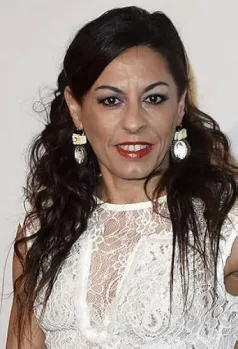 Cristina Medina