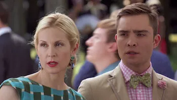 Retrato de una lady Alexander