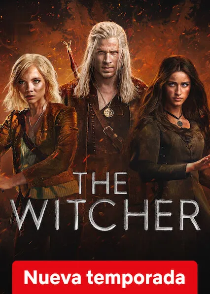 The Witcher