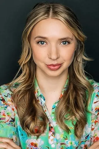 Pippa Mackie
