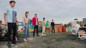 Remendar los errores