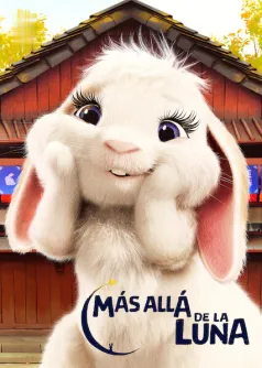 Más allá de la Luna