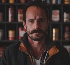 Carlos Rey del Castillo