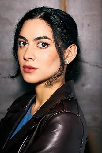 Laura Diaz