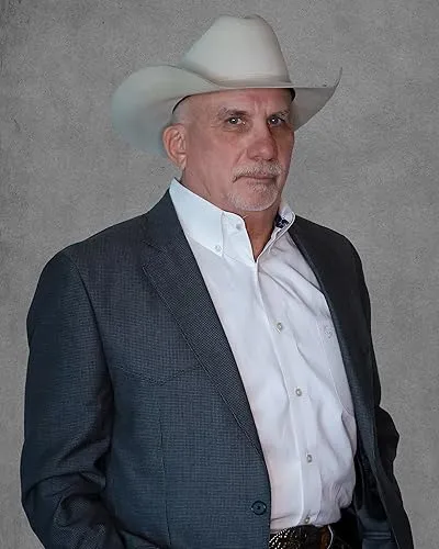 Kenny Schreiber