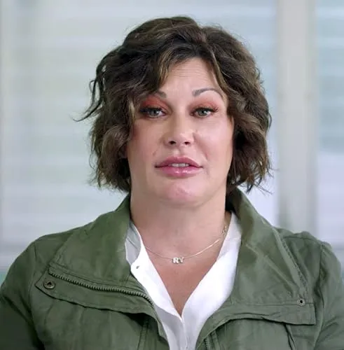 Stacy Strangis