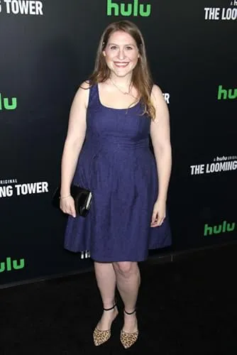 Jenny Paul