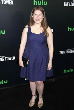 Jenny Paul