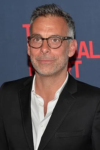 Joe Mantello