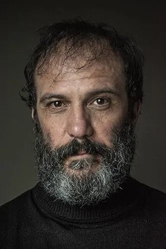 Cristóbal Pinto