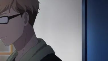 Kinokoinu and Hiragana