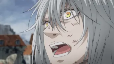 The Witch and the Demon Sword: Act III