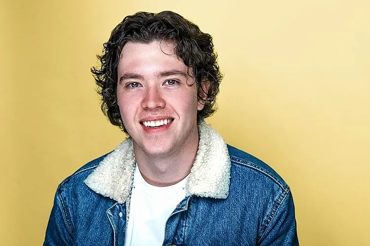 Callum Sywyk