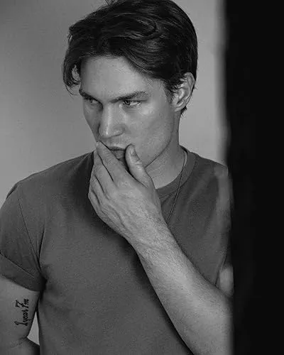 Harrison Sheehan