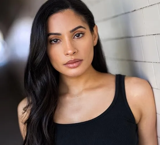 Cynthia Rodriguez
