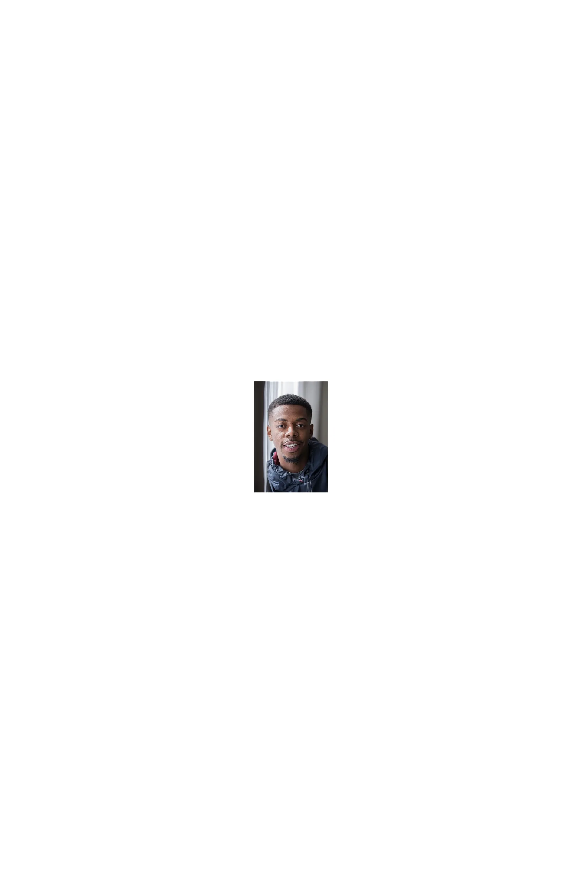 Juan Wood