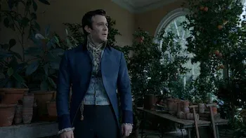 El paso del invierno