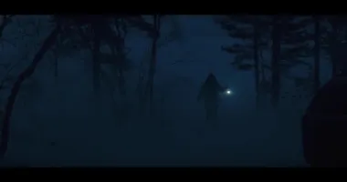 A través del espejo