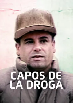 Capos de la droga