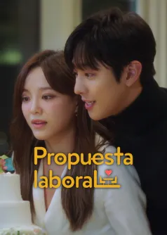 Propuesta laboral