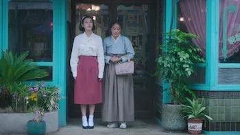 La primavera del ayer