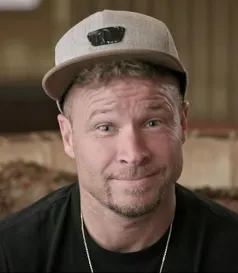Brian Littrell