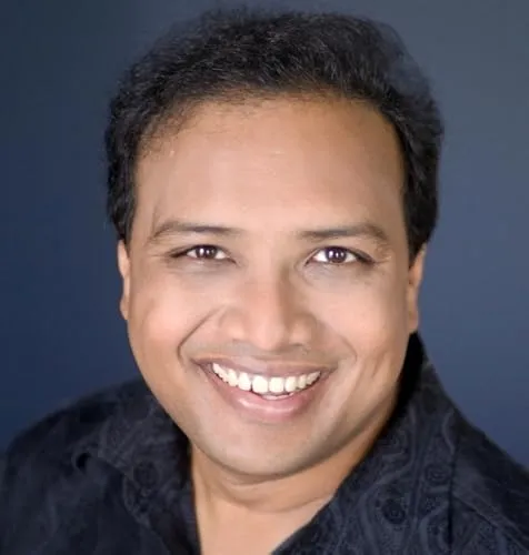Sujoy De
