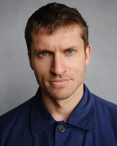 Tom Weston-Jones