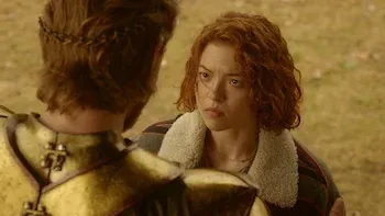 No estaría aquí de pie si no fuera por ti