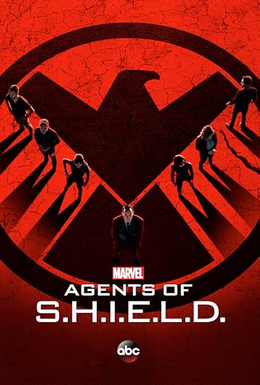 Agents of S.H.I.E.L.D