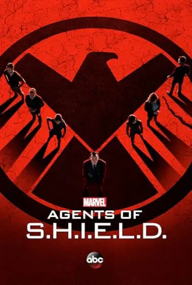 Agents of S.H.I.E.L.D