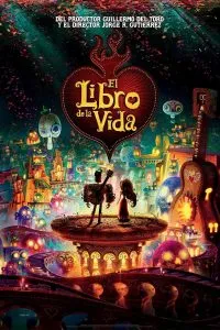 El libro de la vida