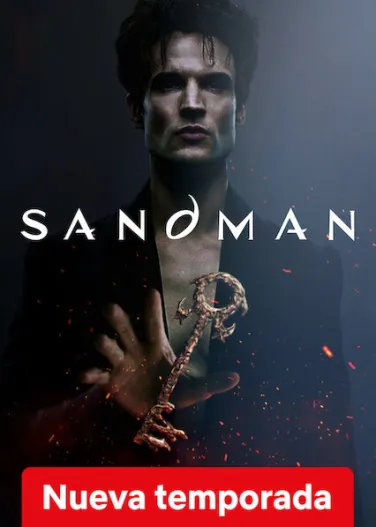 Sandman