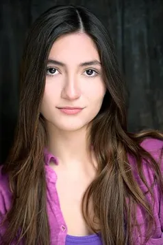 Lily Rose Silver