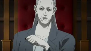 Beauty and Death: Final Act