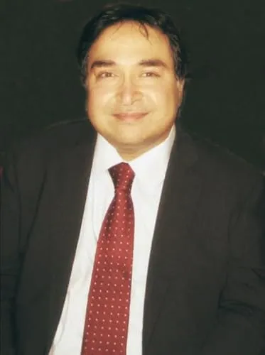 Raj Awasti