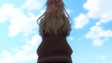 Yuhi and Yasumi Can't Keep It Hidden