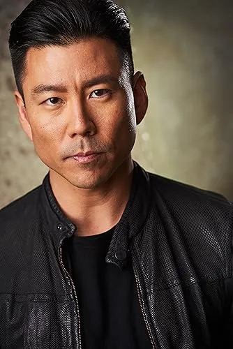 Shane Yoon