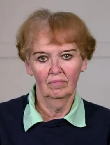 Linda Lee Couch
