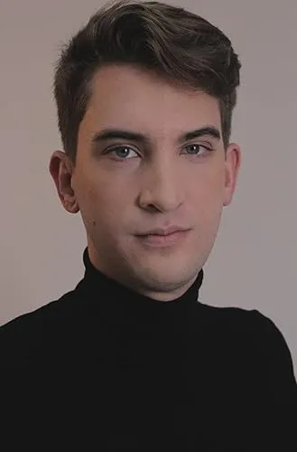 Dylan Hall