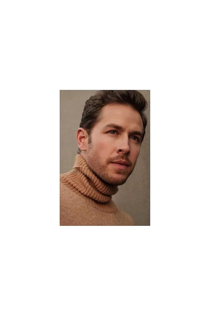 Josh Dallas