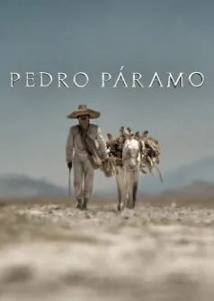 Pedro Páramo
