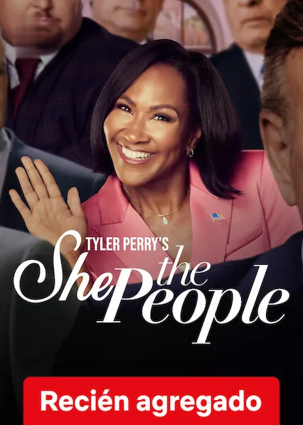 She the People