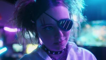 Quien sangre primero