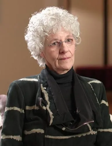 Ann Freedman