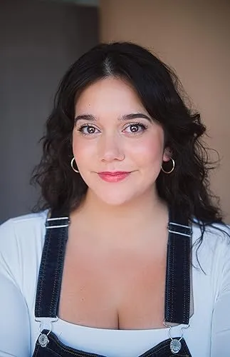 Madelyn DePorter
