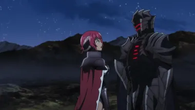 Unhinged?! The Black Knight Appears!