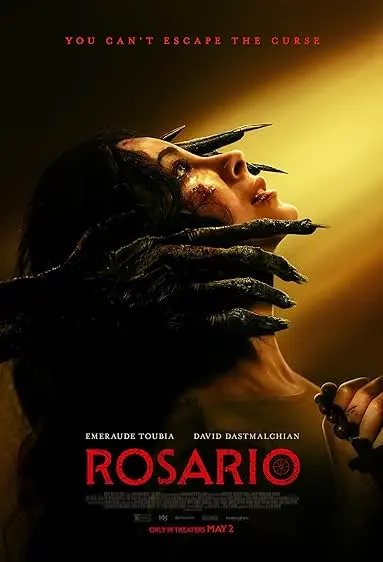 Rosario: Herencia Maldita