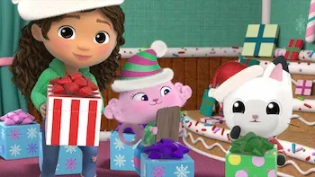 Una Navidad gatibulosa